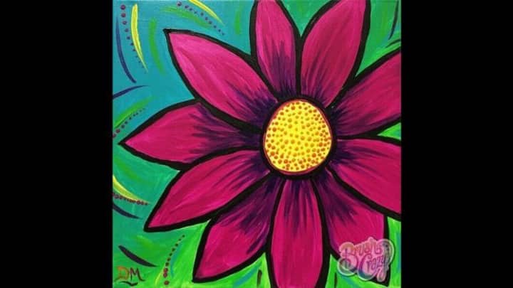 Daisy Joy