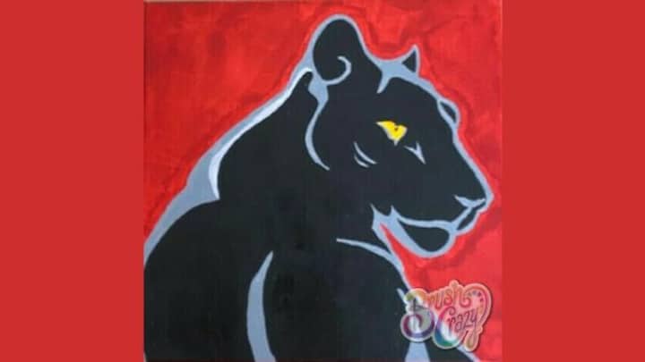 Black Panther