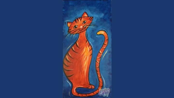 Cat Funk