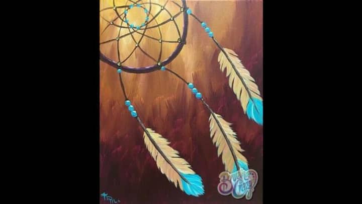 Dream Catcher