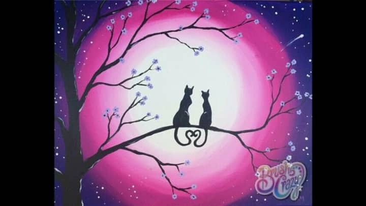 Cat Romance