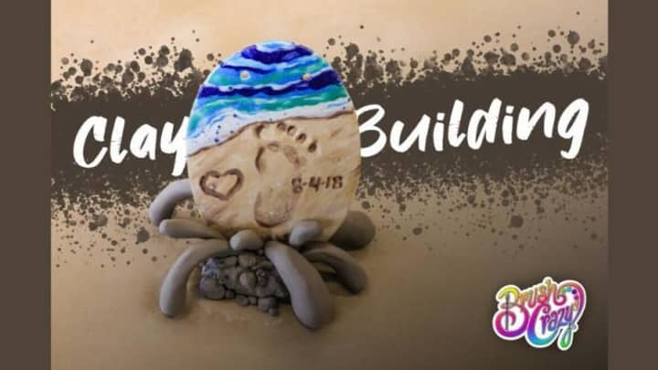 Clay Handbuilding