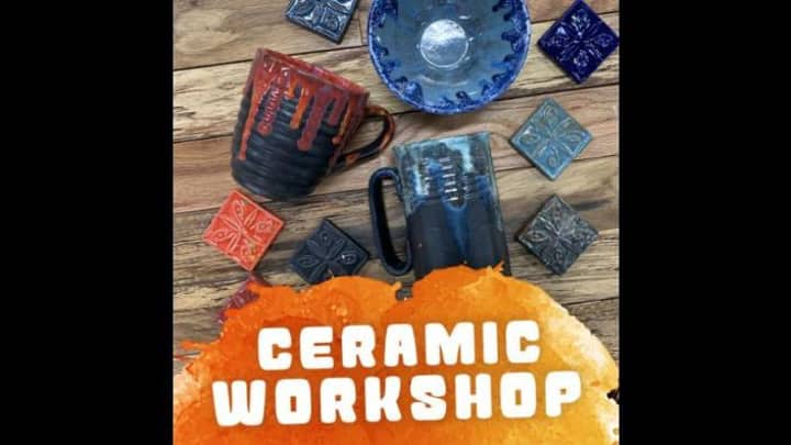 Ceramic Art