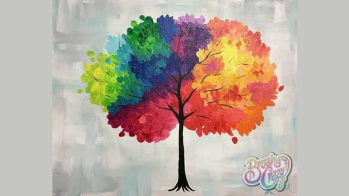 Tree of Color