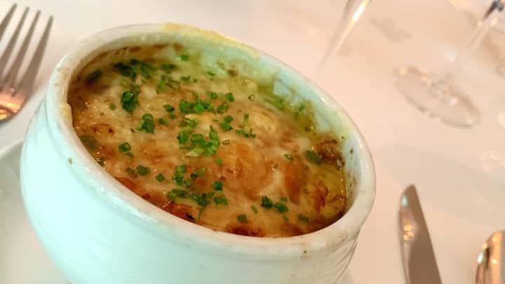 From Paris to Provence: A Culinary Roadtrip
