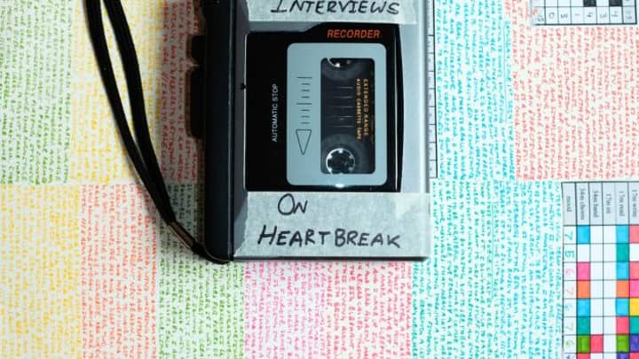 Hello Emerson's "Brief Interviews on Heartbreak"
