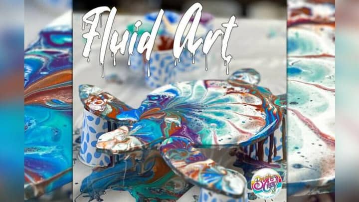 Fluid Art