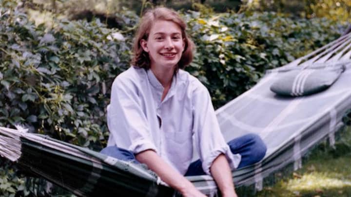 Mary Oliver: Saved by the Beauty of the World (Sasha Waters Freyer, 2026) | Sasha Waters Freyer in person