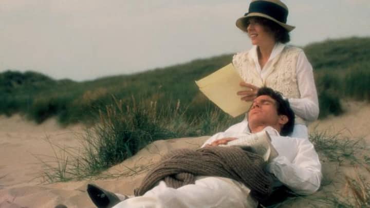 Reds (Warren Beatty, 1981)