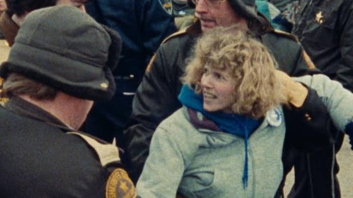 American Dream (Barbara Kopple, 1990)