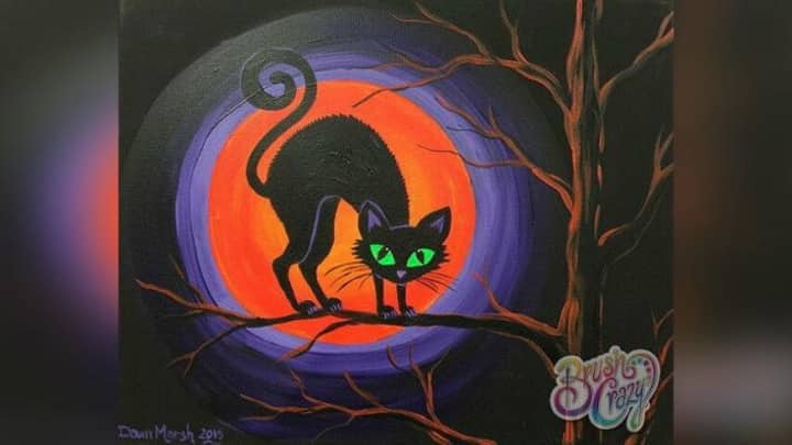 Black Cat