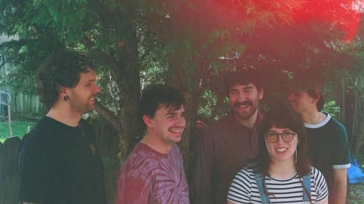 Greenwood Forest at Rambling House
