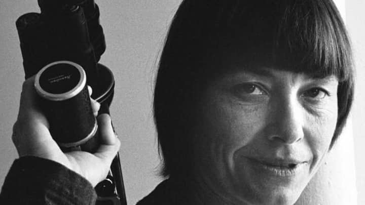 Barbara Forever (Brydie O'Connor, 2026)