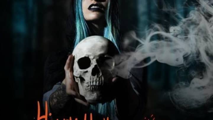 Dinner Detective Columbus- October 24th Halloween Event (Costumes Encouraged!)