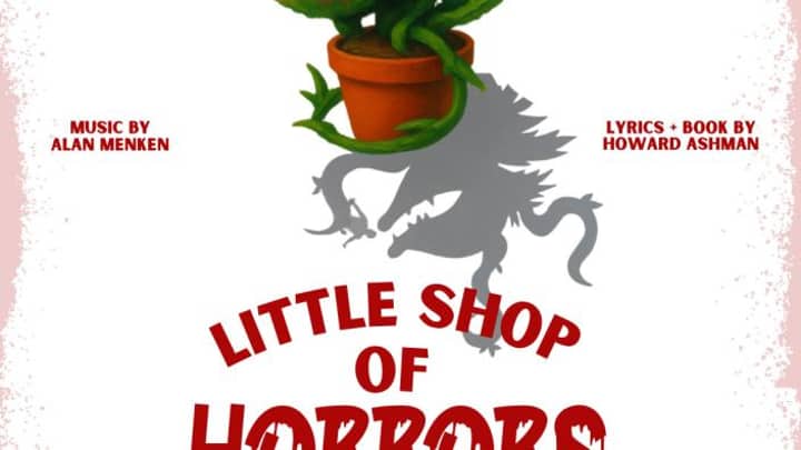 Little Shop of Horrors