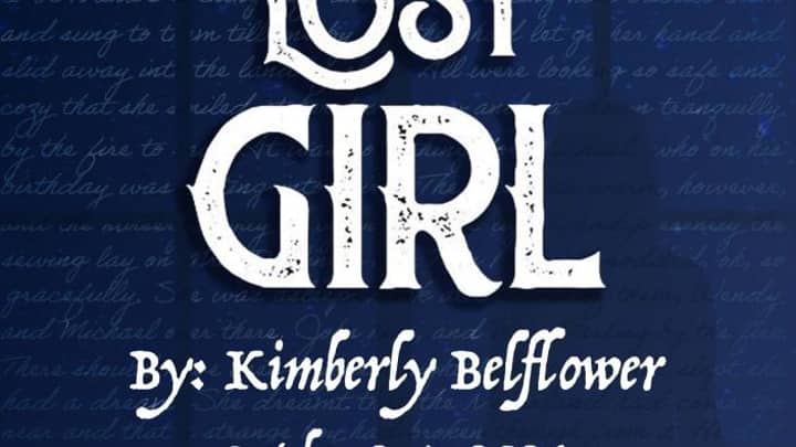The Lost Girl