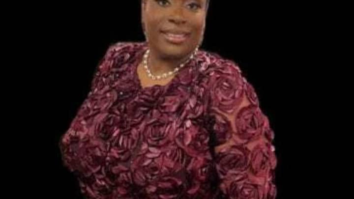 Ellisa Coston: Tribute to Tramaine Hawkins, Gospel Soul Series
