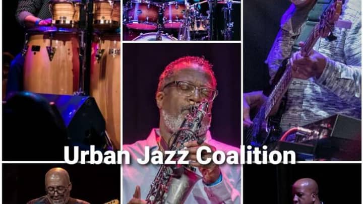 Urban Jazz Coalition