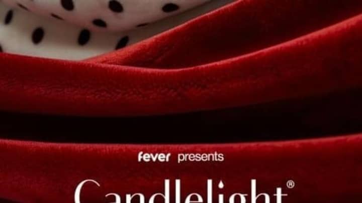 Candlelight: Tribute to Queen