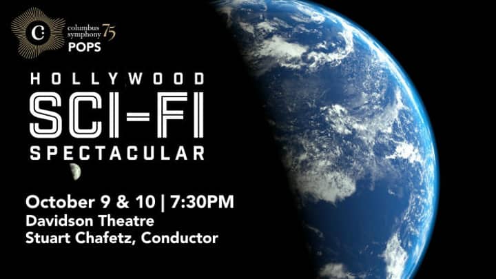 Hollywood Sci-Fi Spectacular