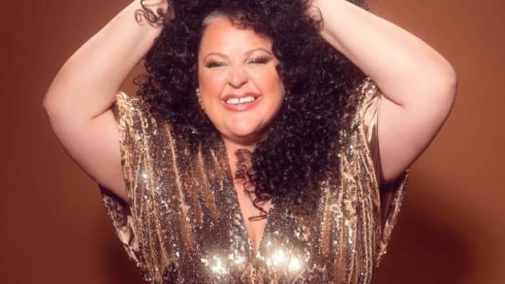 Sarah Potenza