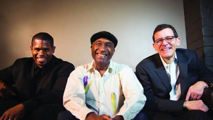Bobby Floyd Trio - Free Happening Hour Show