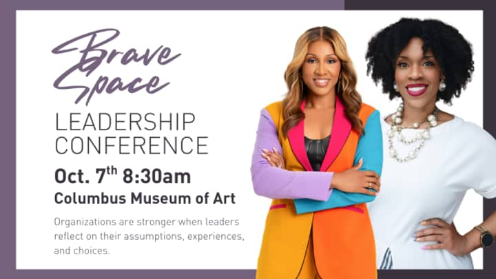 Brave Space Leadership Conference