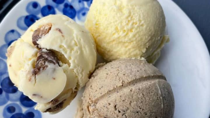 October’s Inside Scoop | Ice Cream Social with The Dusty Touch