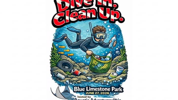 Blue Limestone Park