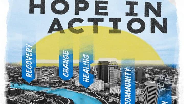 Hope in Action Fundraiser Gala
