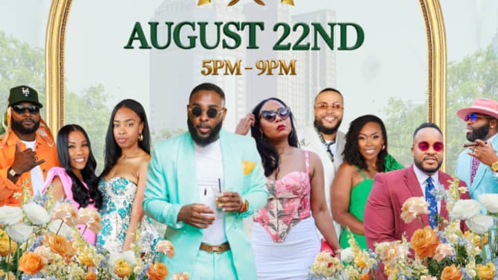 The Garden Party Classic