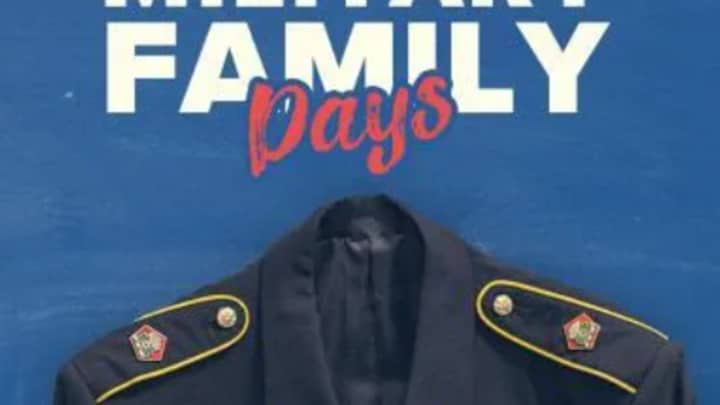 Military Family Days at Columbus Zoo and Aquarium