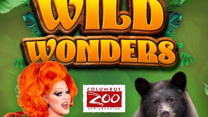 Nina West Wild Wonders at the Columbus Zoo