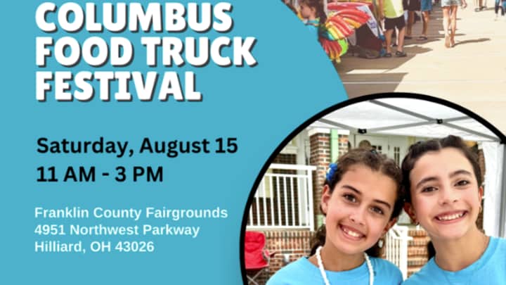 Kids Markets at Hilliard