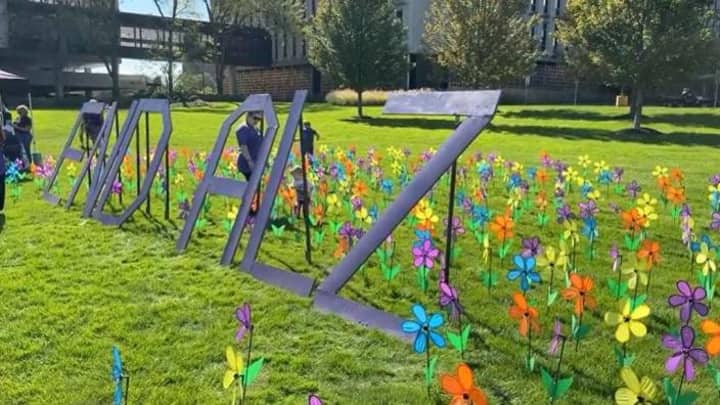Walk to End Alzheimer's