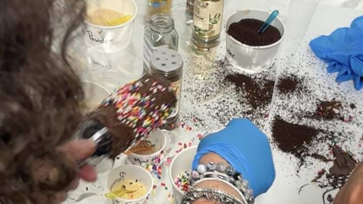 Fall Chocolate Making Workshop