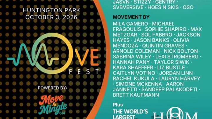 MOVE Fest 2026