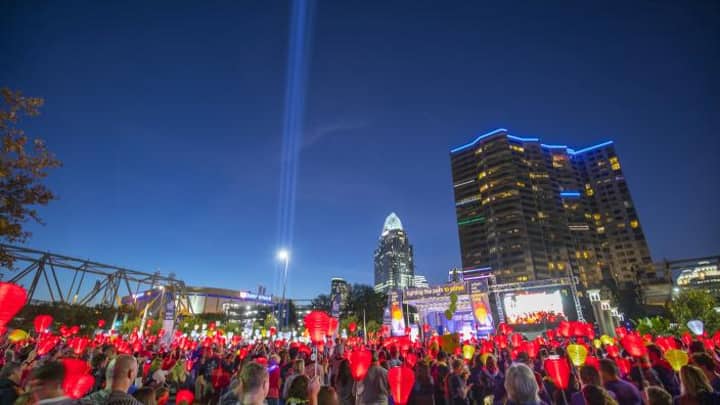 Light the Night, Blood Cancer United