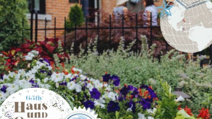 Haus und Garten Tour