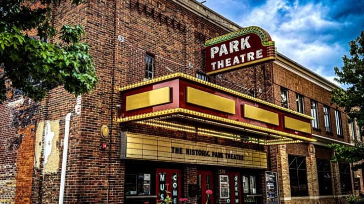 Story Spark: A Moth-Inspired Storytelling Event, It's Break Time!