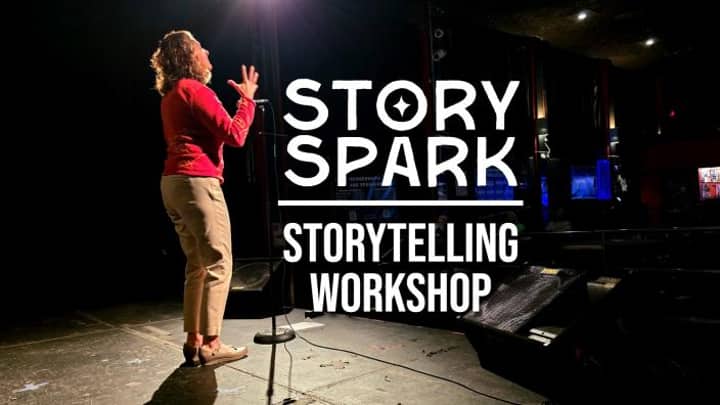 Story Spark