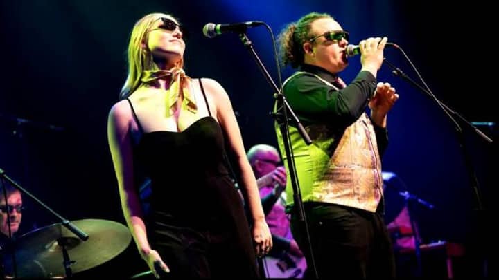 The Soul Syndicate