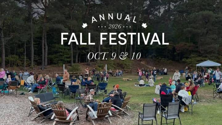 Tanglewood Winery's Annual Fall Festival