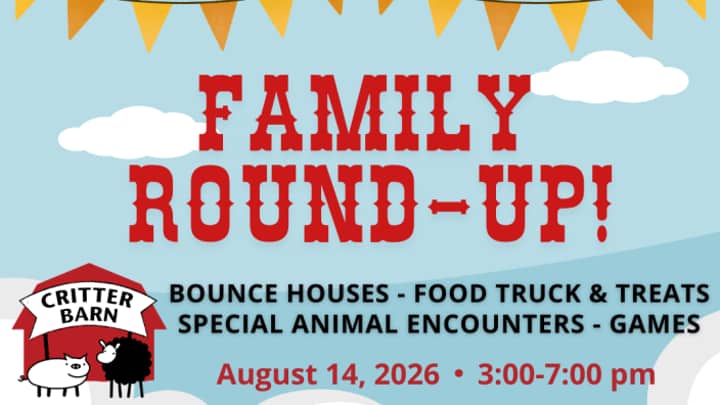 Family Round Up