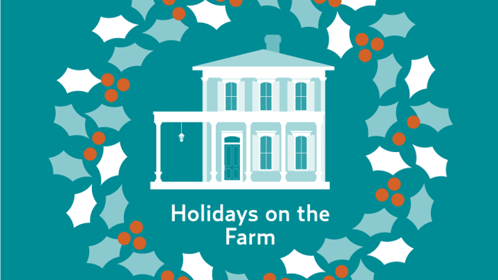 Holidays on the Farm