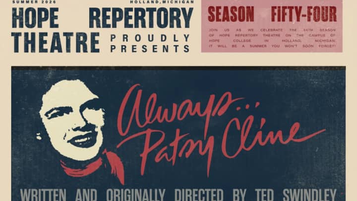 Always... Patsy Cline