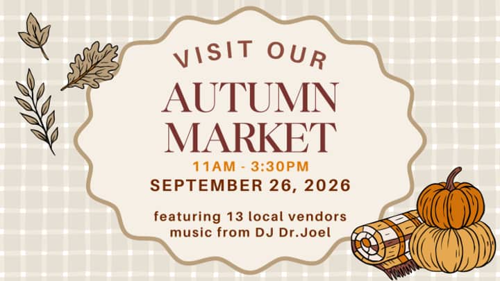 Autum Market