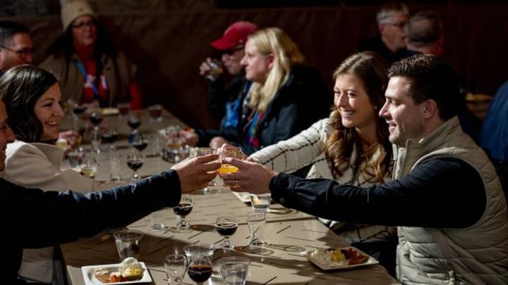 Proost! Tasting Tour: Fall Fest Edition