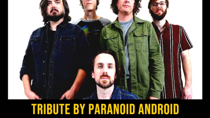 Radiohead