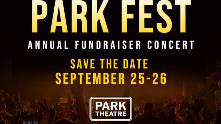 Parkfest, Live Music